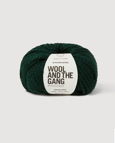 【ALPACHINO MERINO】柔らかいベビーアルパカとメリノウールの毛糸