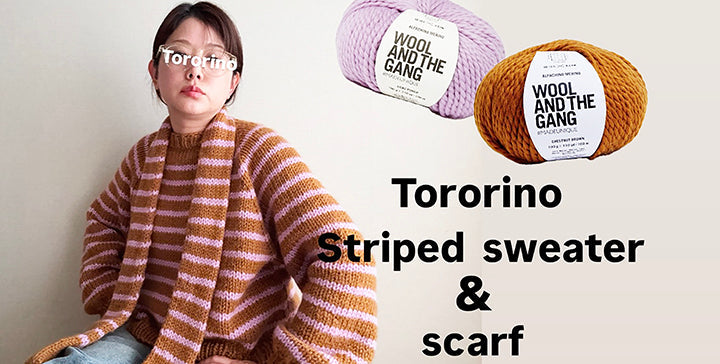 Tororino×Giiton vol.3