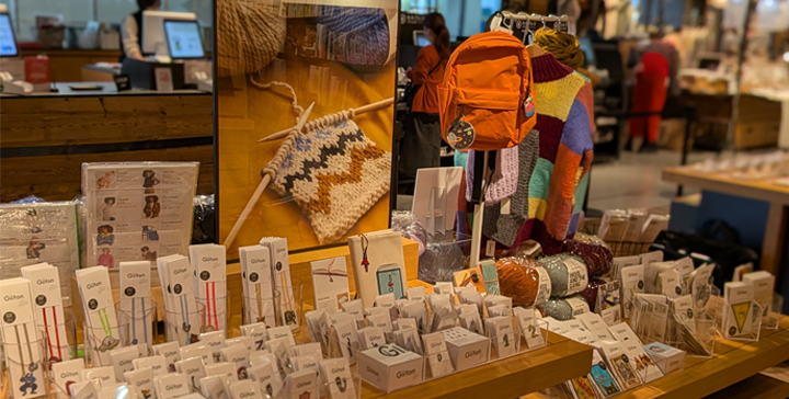 六本松蔦屋書店 POP UPのお知らせ