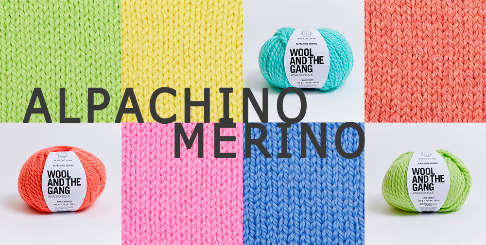 ALPACHINO MERINO