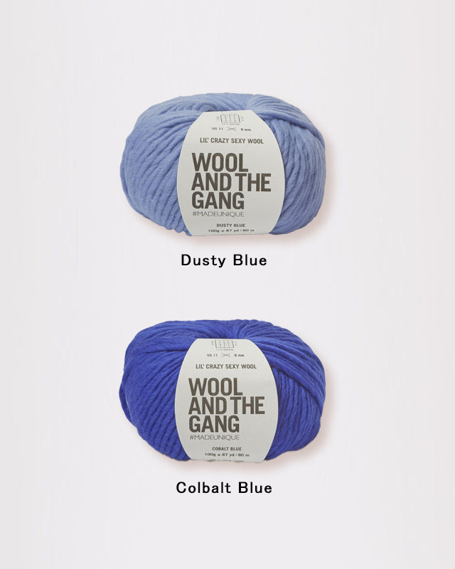 新作【即日発送】新品 asymmetry wool cut&amp;sew ロージー Spincycle Yarns Dyed in the Wool - amirisu online store